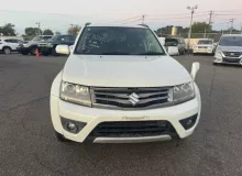 Туманка SUZUKI ESCUDO ЛЕВЫЙ|ПРАВЫЙ|2015 3550063J04 TDA4W J24B, передняя