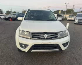 Туманка SUZUKI