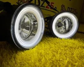 Туманка SUZUKI