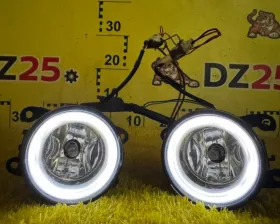 Туманка SUZUKI