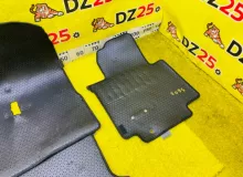 Коврики комплект NISSAN NV200 2010/Цвет K23 G4900JX000 M20 HR16DE