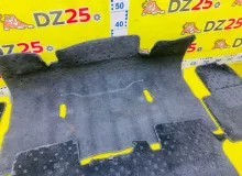 Коврики комплект NISSAN NV200 2010/Цвет K23 G4900JX000 M20 HR16DE