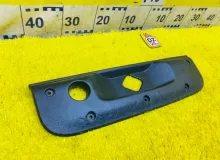 Пластик замка багажника NISSAN NV200 2010/Цвет K23 84992JX00A M20 HR16DE, задний