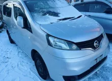 Динамик NISSAN NV200 ЛЕВЫЙ|ПРАВЫЙ|2010 28156EU00A M20 HR16DE, передний