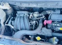 Динамик NISSAN NV200 ЛЕВЫЙ|ПРАВЫЙ|2010 28156EU00A M20 HR16DE, передний