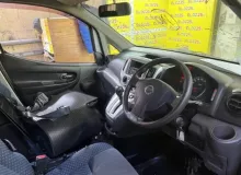 Динамик NISSAN NV200 ЛЕВЫЙ|ПРАВЫЙ|2010 28156EU00A M20 HR16DE, передний