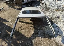 Крыша HONDA STREAM 2002/Цвет NH578 62100S7A300ZZ RN1 D17A, передняя