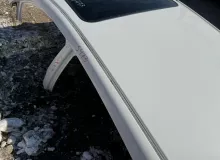 Крыша HONDA STREAM 2002/Цвет NH578 62100S7A300ZZ RN1 D17A, передняя