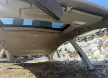 Крыша HONDA STREAM 2002/Цвет NH578 62100S7A300ZZ RN1 D17A, передняя