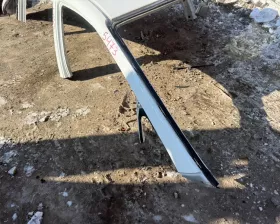 Крыша Honda
