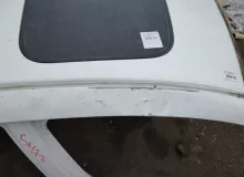 Крыша HONDA STREAM 2002/Цвет NH578 62100S7A300ZZ RN1 D17A, передняя