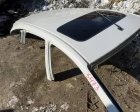 Крыша Honda