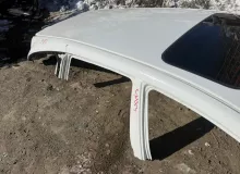 Крыша HONDA STREAM 2002/Цвет NH578 62100S7A300ZZ RN1 D17A, передняя