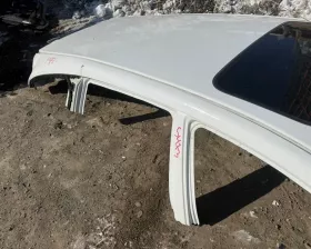 Крыша Honda