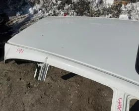 Крыша Honda