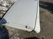 Крыша HONDA STREAM 2002/Цвет NH578 62100S7A300ZZ RN1 D17A, передняя