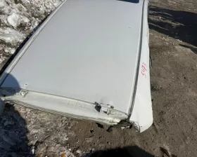 Крыша Honda