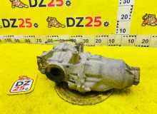 Редуктор HONDA ORTHIA 1997 41011P83325 EL3 B20B, задний