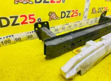 Жесткость бампера NISSAN NV200 2010/Цвет K23 62030JX01A M20 HR16DE, передний