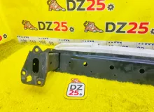 Жесткость бампера NISSAN NV200 2010/Цвет K23 62030JX01A M20 HR16DE, передний