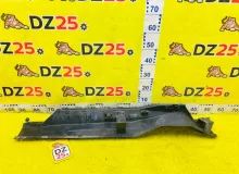 Жабо NISSAN NV200 2010/Цвет K23 66318JX00B M20 HR16DE, переднее