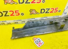 Жабо NISSAN NV200 2010/Цвет K23 66318JX00B M20 HR16DE, переднее