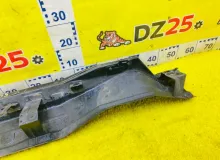 Жабо NISSAN NV200 2010/Цвет K23 66318JX00B M20 HR16DE, переднее