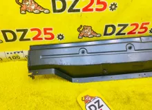 Жабо NISSAN NV200 2010/Цвет K23 66318JX00B M20 HR16DE, переднее