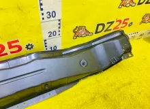 Жабо NISSAN NV200 2010/Цвет K23 66318JX00B M20 HR16DE, переднее