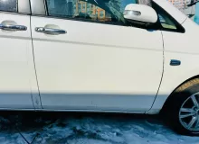 Дверь боковая TOYOTA ISIS 2012/Цвет 070 6700144071 ZGM15W 2ZRFAE, передняя правая