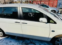 Дверь боковая TOYOTA ISIS 2012/Цвет 070 6700144071 ZGM15W 2ZRFAE, передняя правая