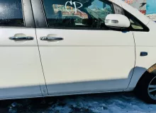 Дверь боковая TOYOTA ISIS 2012/Цвет 070 6700144071 ZGM15W 2ZRFAE, передняя правая
