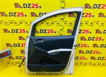 Дверь боковая TOYOTA ISIS 2012/Цвет 070 6700144071 ZGM15W 2ZRFAE, передняя правая