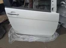 Дверь боковая TOYOTA ISIS 2012/Цвет 070 6700144071 ZGM15W 2ZRFAE, передняя правая