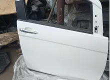 Дверь боковая TOYOTA ISIS 2012/Цвет 070 6700144071 ZGM15W 2ZRFAE, передняя правая