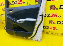 Дверь боковая TOYOTA ISIS 2012/Цвет 070 6700144071 ZGM15W 2ZRFAE, передняя правая