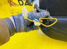 Дверь боковая TOYOTA ISIS 2012/Цвет 070 6700144071 ZGM15W 2ZRFAE, передняя правая