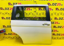 Дверь боковая TOYOTA ISIS 2012/Цвет 070 6700344084 ZGM15W 2ZRFAE, задняя правая