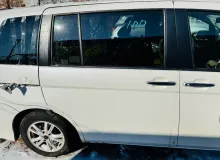 Дверь боковая TOYOTA ISIS 2012/Цвет 070 6700344084 ZGM15W 2ZRFAE, задняя правая