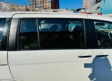 Дверь боковая TOYOTA ISIS 2012/Цвет 070 6700344084 ZGM15W 2ZRFAE, задняя правая