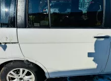 Дверь боковая TOYOTA ISIS 2012/Цвет 070 6700344084 ZGM15W 2ZRFAE, задняя правая