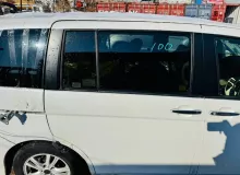 Дверь боковая TOYOTA ISIS 2012/Цвет 070 6700344084 ZGM15W 2ZRFAE, задняя правая