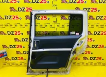 Дверь боковая TOYOTA ISIS 2012/Цвет 070 6700344084 ZGM15W 2ZRFAE, задняя правая