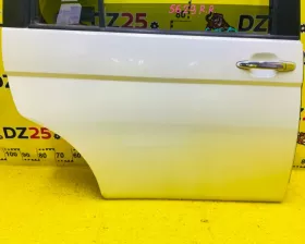 Дверь боковая Toyota