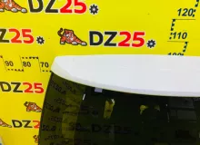 Дверь 5я TOYOTA ISIS 2012/Цвет 070 6700544260 ZGM15W 2ZRFAE, задняя