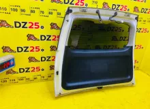 Дверь 5я TOYOTA ISIS 2012/Цвет 070 6700544260 ZGM15W 2ZRFAE, задняя