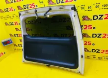 Дверь 5я TOYOTA ISIS 2012/Цвет 070 6700544260 ZGM15W 2ZRFAE, задняя