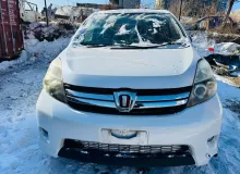 Дверь 5я TOYOTA ISIS 2012/Цвет 070 6700544260 ZGM15W 2ZRFAE, задняя