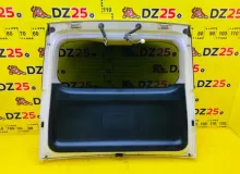 Дверь 5я TOYOTA ISIS 2012/Цвет 070 6700544260 ZGM15W 2ZRFAE, задняя