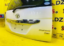 Дверь 5я TOYOTA ISIS 2012/Цвет 070 6700544260 ZGM15W 2ZRFAE, задняя